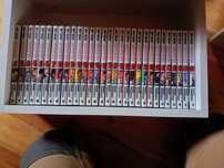 Manga My Hero Academia