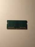 Pamięć RAM SO-DIMM DDR4 8GB Hynix 3200MHz

SO-DIMM DDR4 8GB 3200MHz