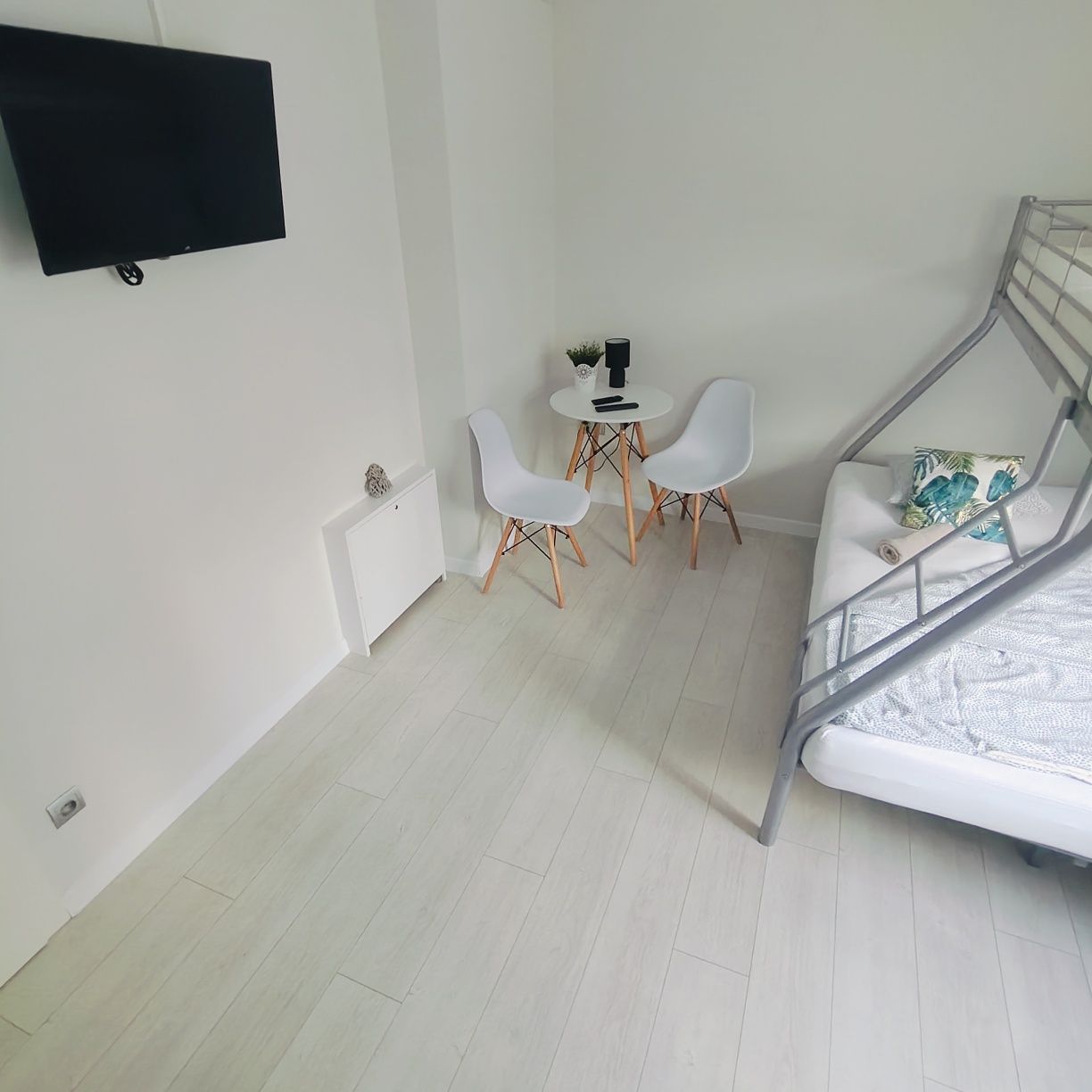 EnergyLandiia Apartament Sumik