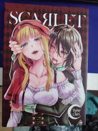 Manga Scarlet - Yuino Chiri