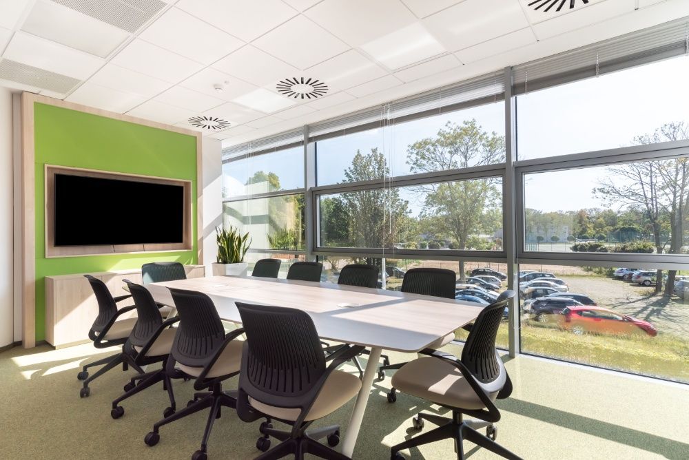 Wynajem biura w Gdńsku:Profesjonalną powierzchnię biurową Regus Opera