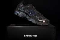 Buty Adidas x Bad Bunny Response CL czarne/black