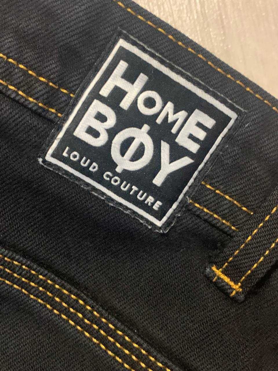 джинсы big boy (home boy)