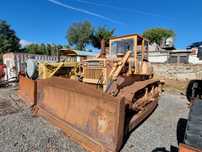 Komatsu d6e Riper Louritex