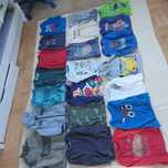 Bluza, tshirt, koszulka, bluzka chłopięca 92-98