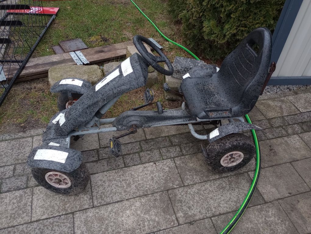 Sprzedam Go kart 2szt