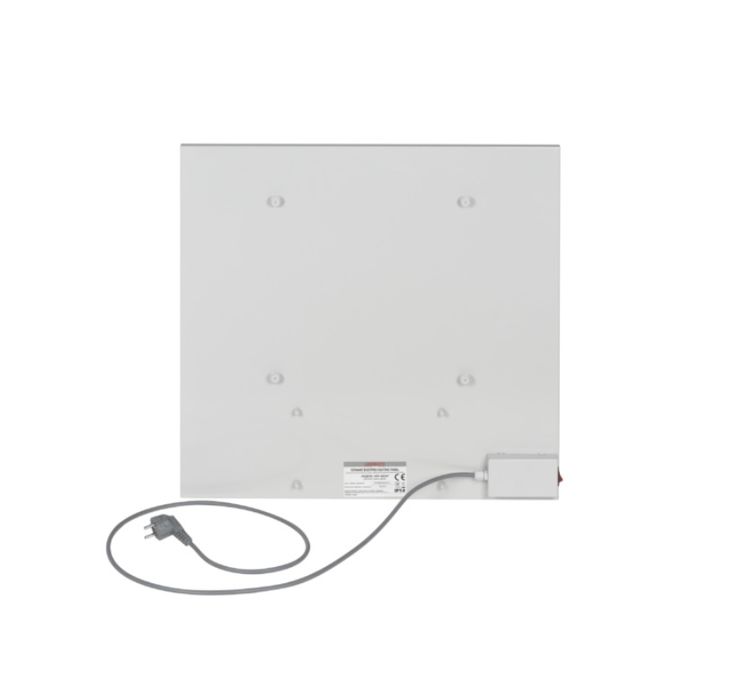 Керамічний обігрівач Ardesto HCP-400WT