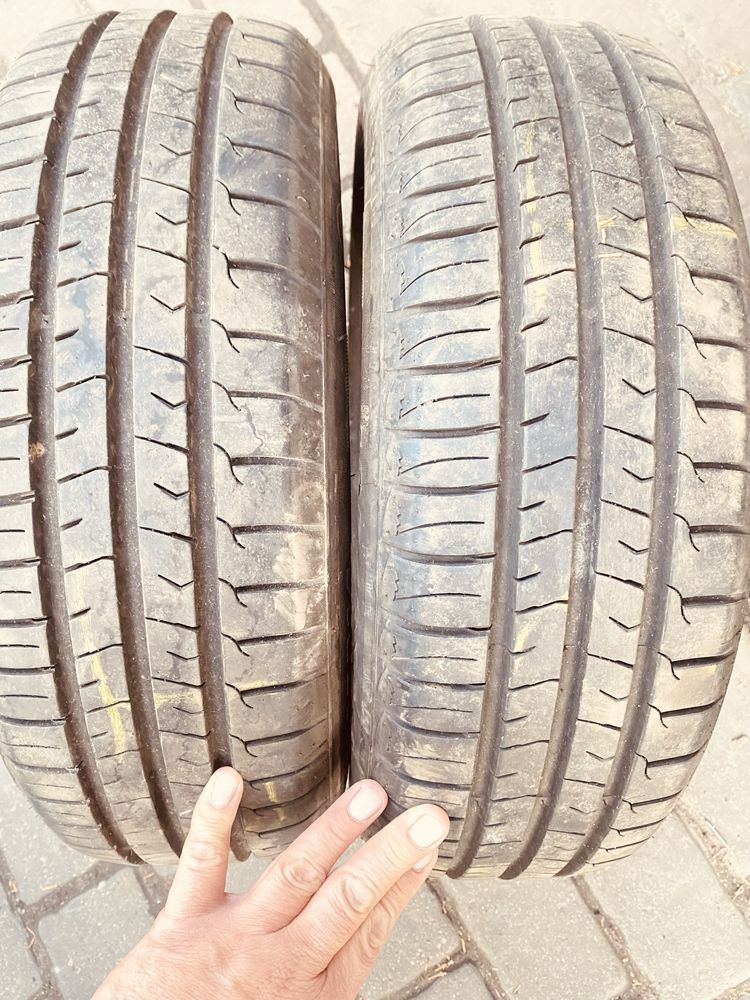 185/65r14 firemax rok2020 jak nowe