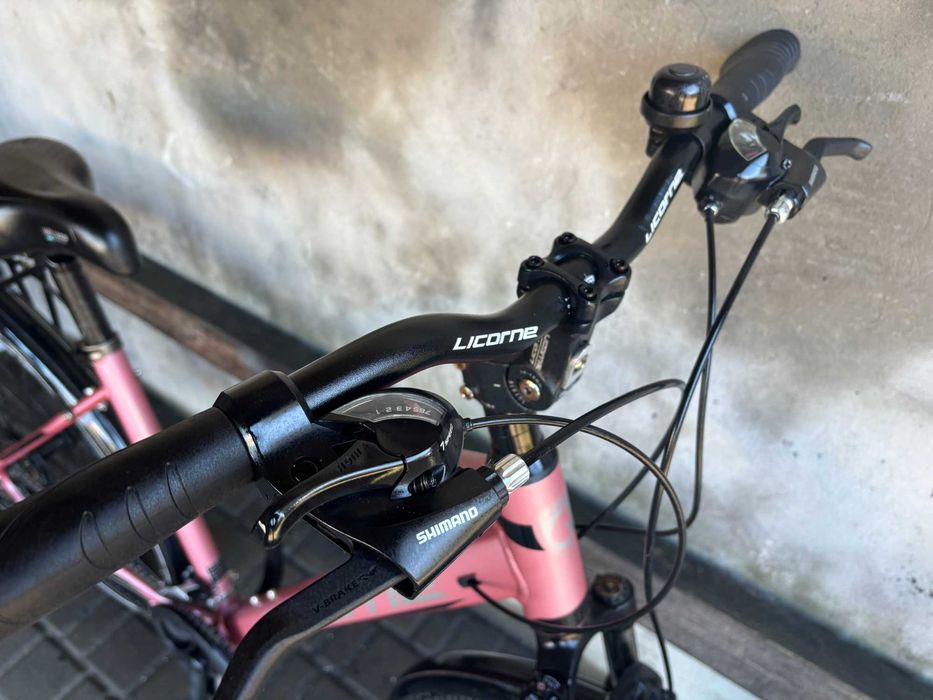 Велосипед GERMANY В Новому Стані!!!