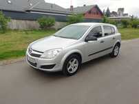 Продам Opel Astra H