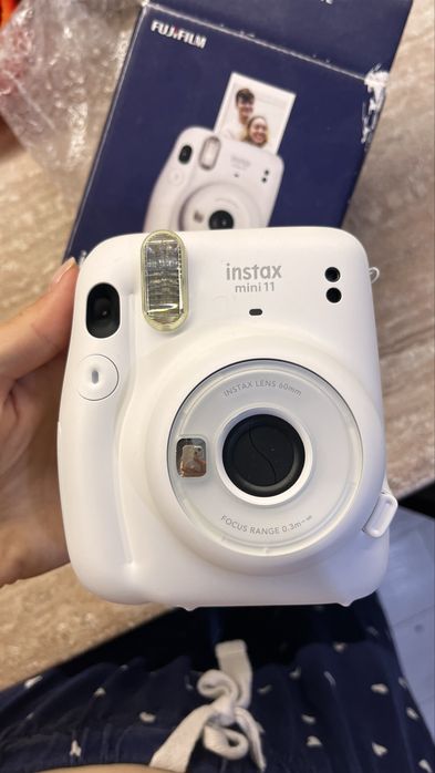 instax mini 11 б/в