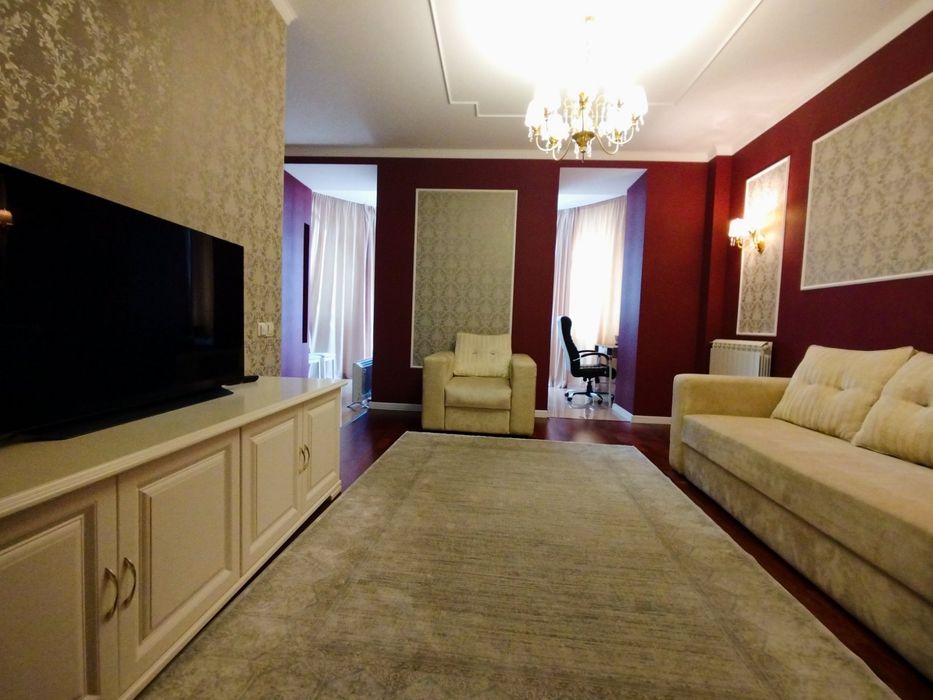 Центр !! Горяча пропозиція для Вас !2 кімнатна  квартира