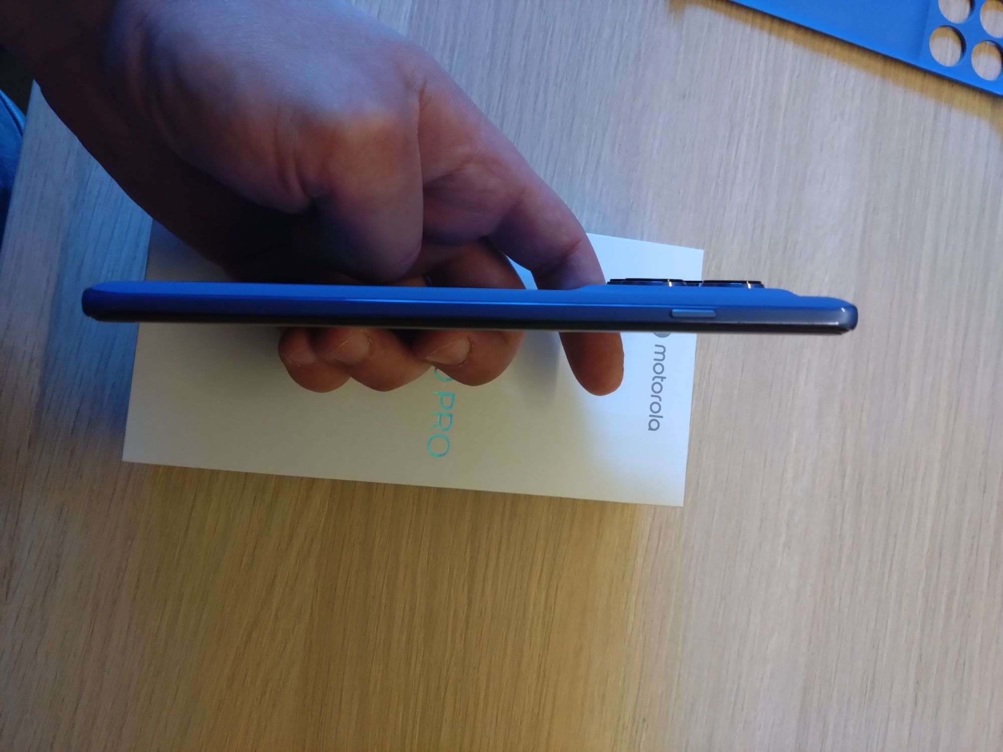 Motorola Edge 60 Pro