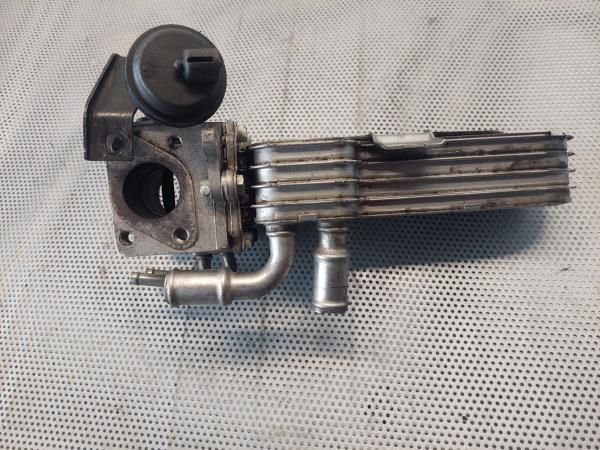 Radiador de gases / EGR VOLKSWAGEN Golf V (1K1)