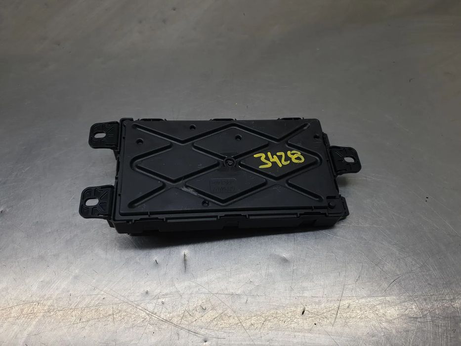 Caixa fusíveis / SAM / BSI BMW 1 (F20)