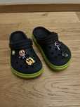 Crocs J2 klapki