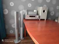Kino domowe Onkyo/Quadral