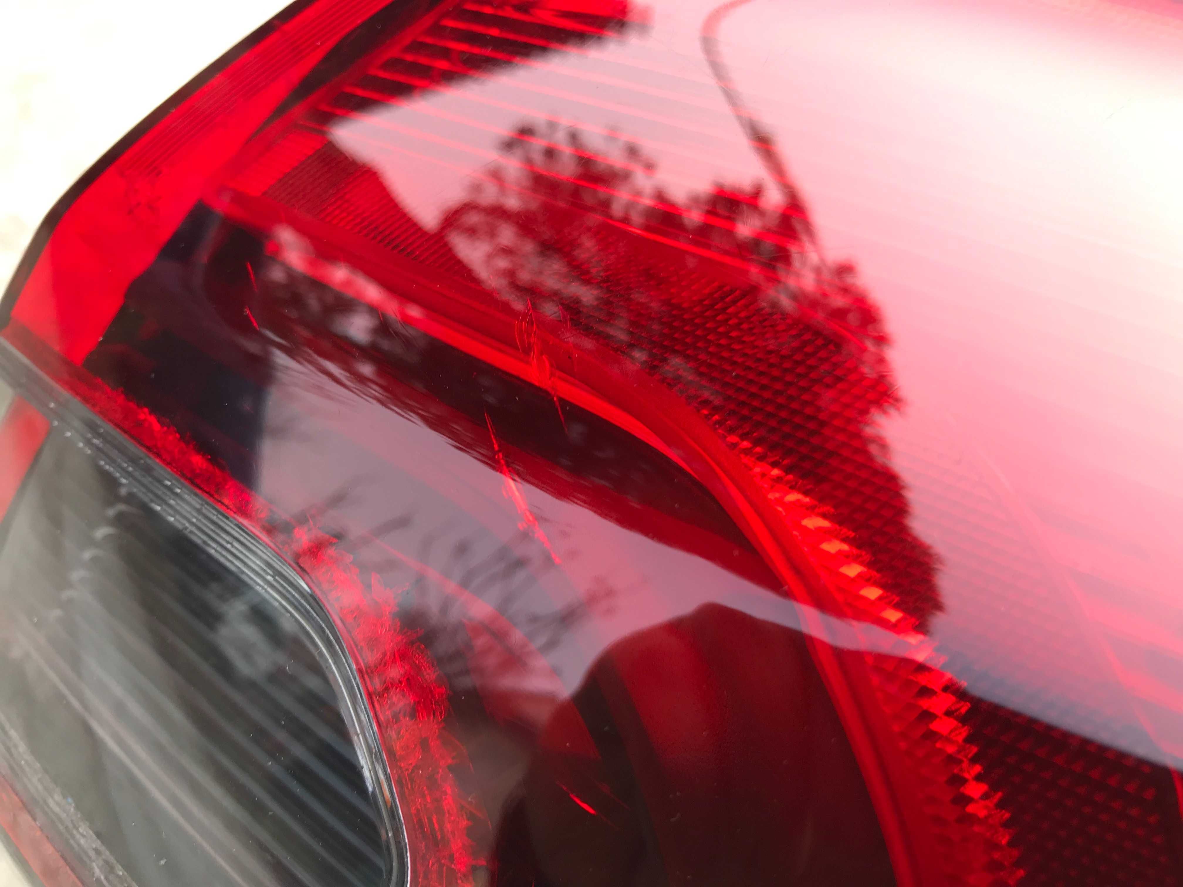 Задній правий Led стоп Opel Zafira C