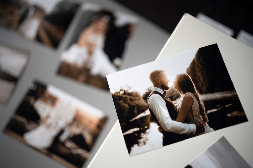 Фотодрук Україна / Photo printing Ukraine