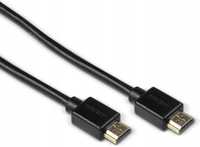Kabel High Speed HDMI - HDMI 5 METRÓW | NOWY | PEŁNA gwarancja