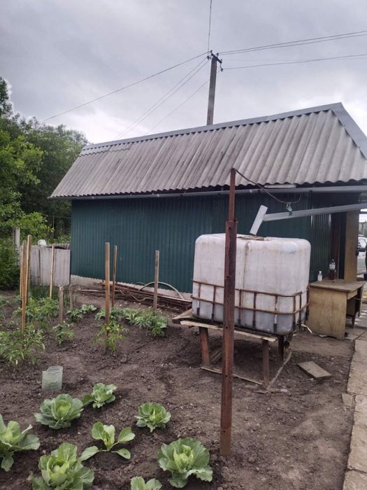 У продажу дача в Малій Данилівці