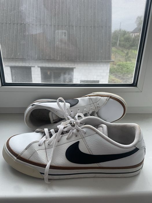 Кросівки від Nike 47,5