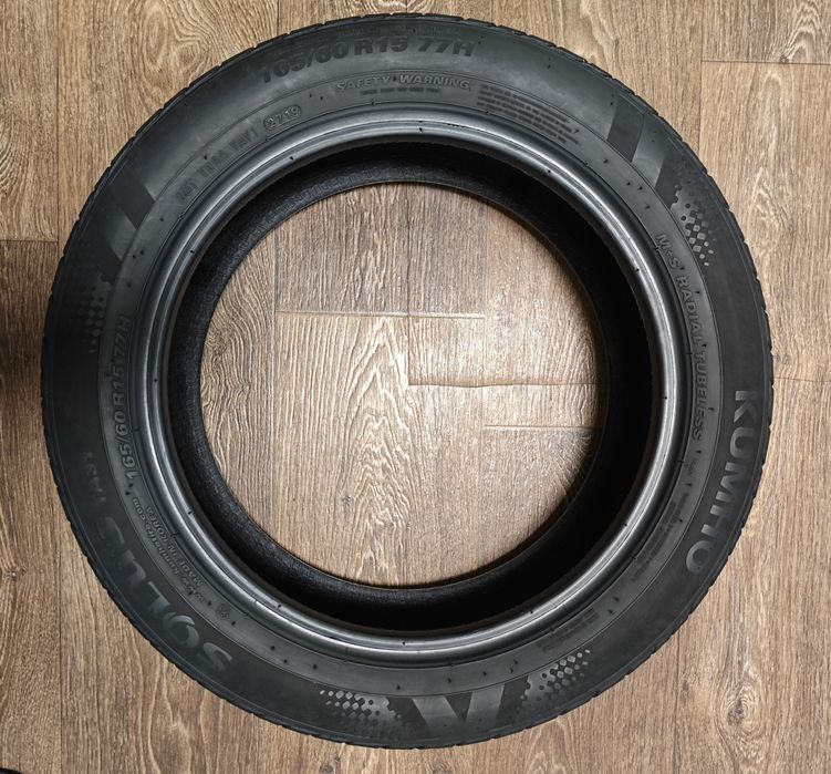 Шина 165/60 R15 77H