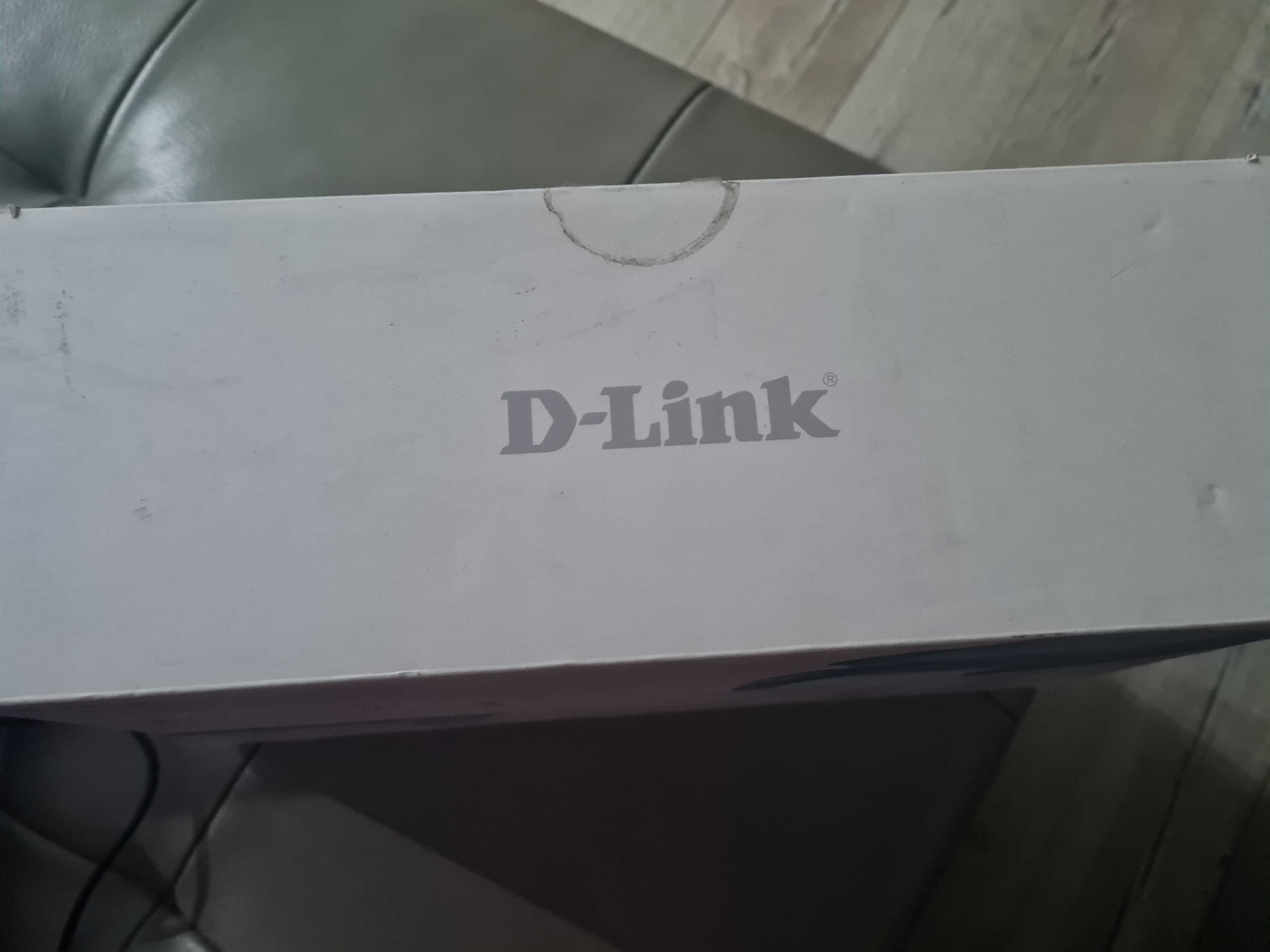 ROUTER D-Link AC1200 Dual Band Whole Home Mesh Wi-Fi system