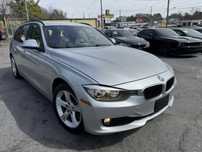 2014 BMW 3 Series 328d xDrive Wagon