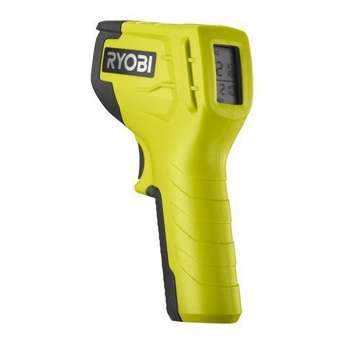 Miernik Temperatury 9V Rbirt08