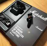 Marshall minor 3