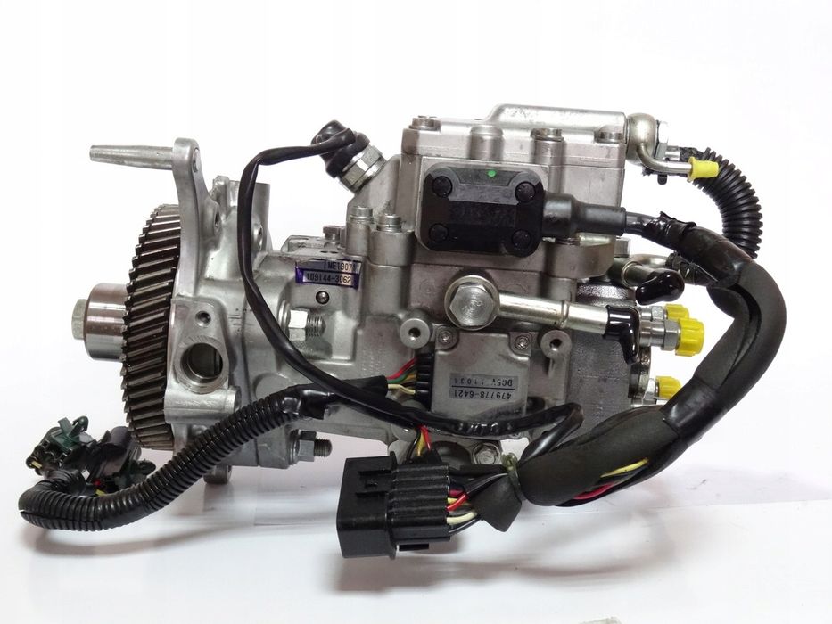 Ремонт ТНВД  Pajero 3.2, Ford ranger 2.5, L200, JCB, Т4, Renault, MAN