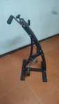 Bicicleta de exercício fisioterapêutico