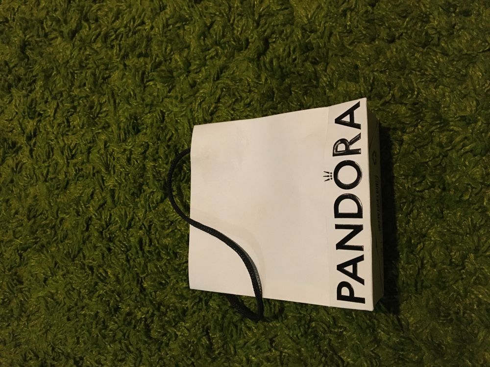 Кільце pandora не підійшов розмір