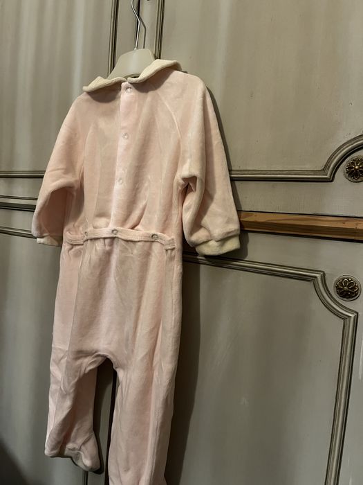 Roupa de bébé - baby grou