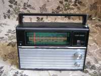 Радіоприймач VEF202 з діапазоном FM 88-108 MHz