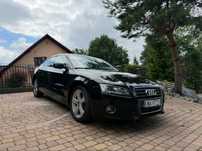 Audi A5 B6 2.0 TDI *IGŁA* bogate wyposażenie