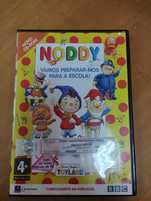 CD-Rom Noddy "Vamos preparar-nos para a escola"