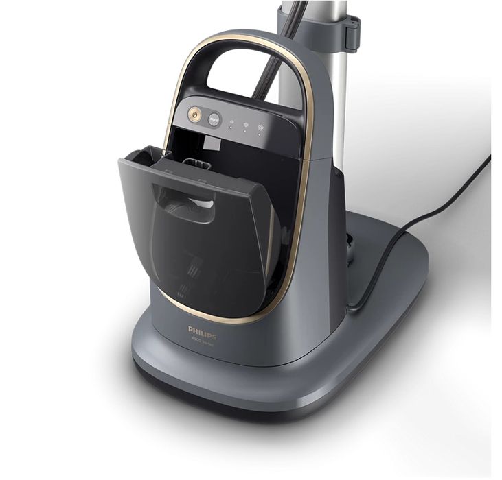 Прасувальна система Philips