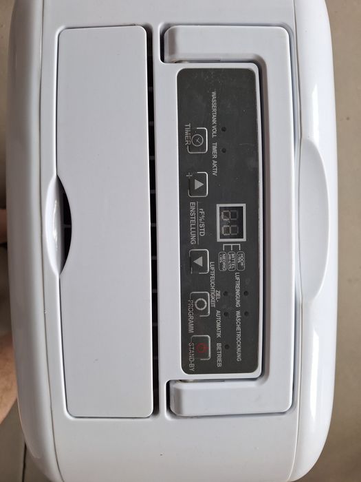 Осушувач повітря