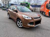 Ford Kuga INDIVIDUAL,bogata wersja,4*4,super stan,bezwyp