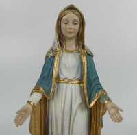 Figura Matka Boża NIEPOKALANA Maryja 21,5cm