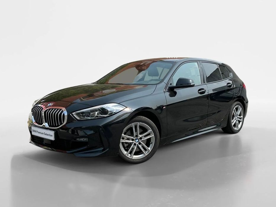 BMW 116 d Pack Desportivo M Auto
