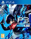 Persona 3 Reload (PS4) Gra nowa w folii