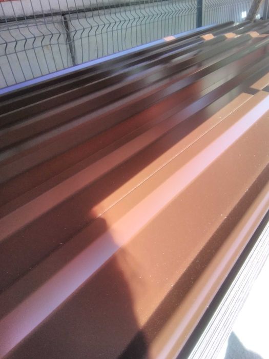 Tanie blachy  od producenta !Ceny już od 12.50pln/m2 !Końcówki serii !