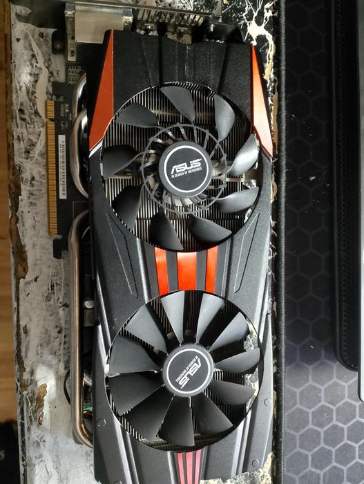 Radeon r 9-280 3gb