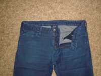 Джинсы Armani Jeans Italy W34 L30