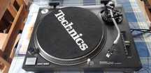 Gramofon Technics sl 1210mk2