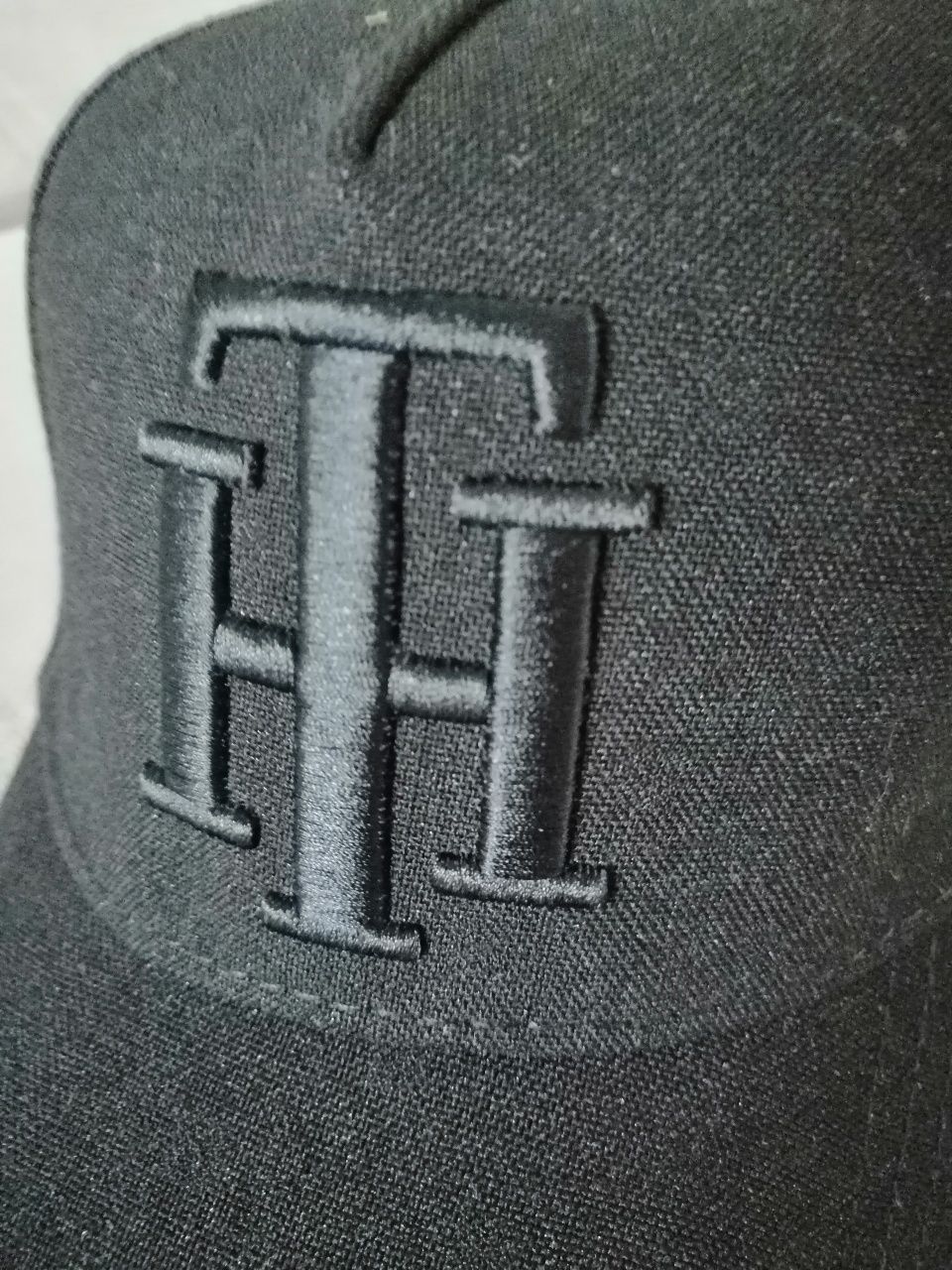 Tommy Hilfiger czapka