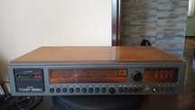Tuner HiFi 3606  TESLA   Vintage  ala Polski Radmor
